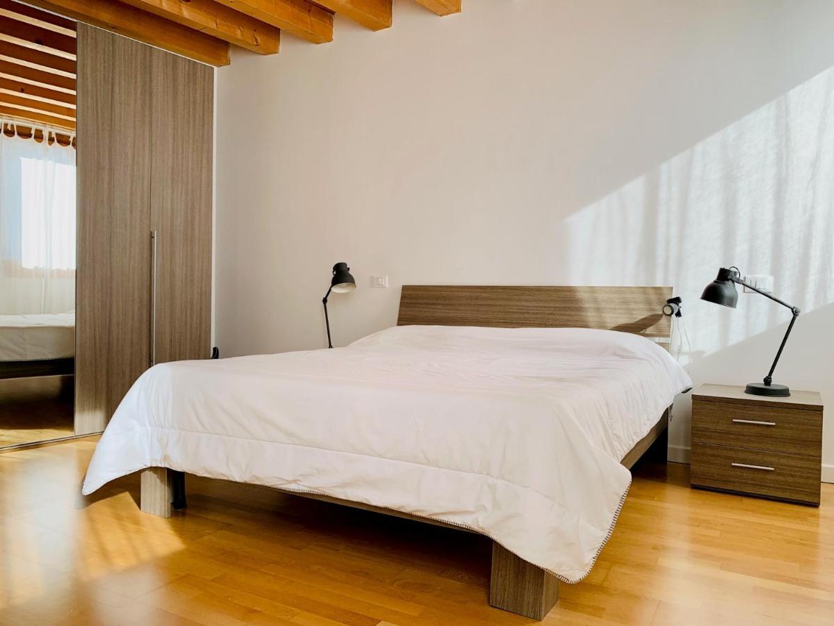 Appartamento Dona Rovigo Exterior photo