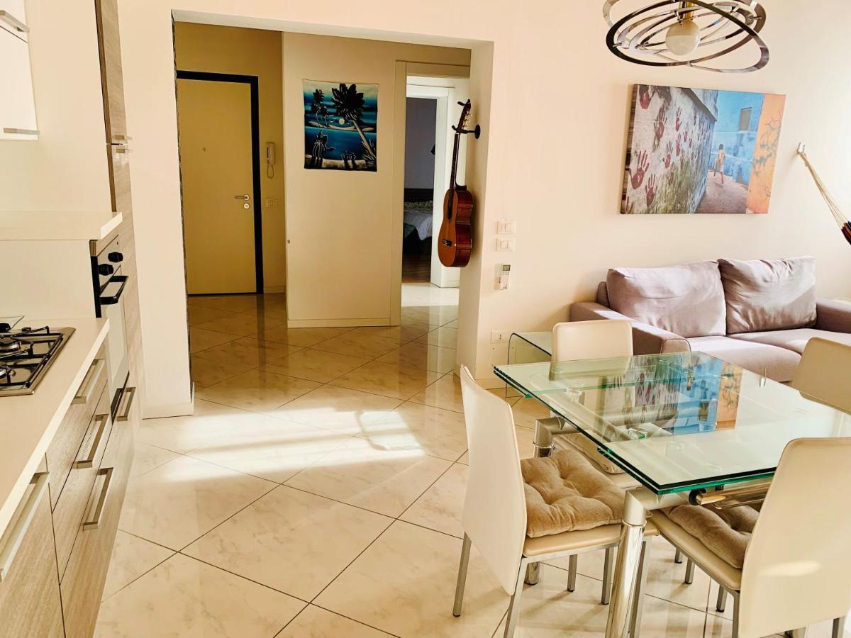 Appartamento Dona Rovigo Exterior photo
