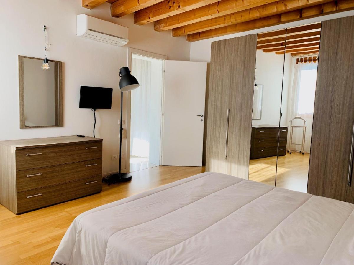 Appartamento Dona Rovigo Exterior photo